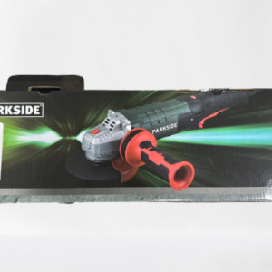 Ugaona brusilica Parkside