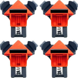 Ugaoni fiksatori za obradu drveta