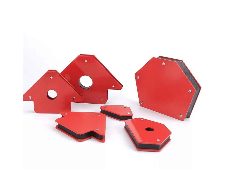 Ugaoni magneti za varenje - Slika 5