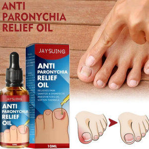 Ulje za urasle nokte - Slika 11