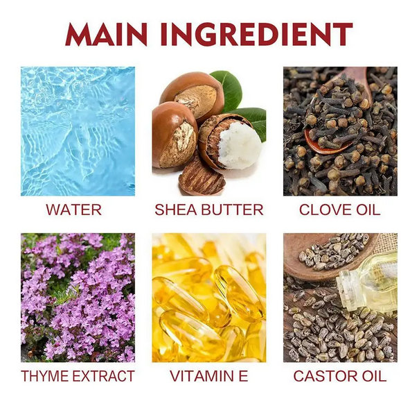 Ulje za urasle nokte - Slika 15