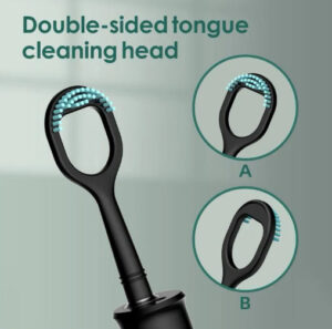 Ultrazvučna četkica za zube