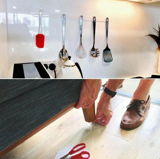 Univerzalna traka za lepljenje – 3 za 1000 din - Slika 2