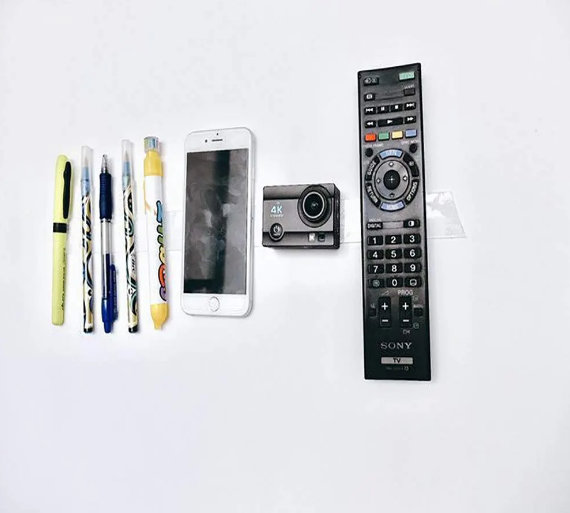 Univerzalna traka za lepljenje – 3 za 1000 din - Slika 3