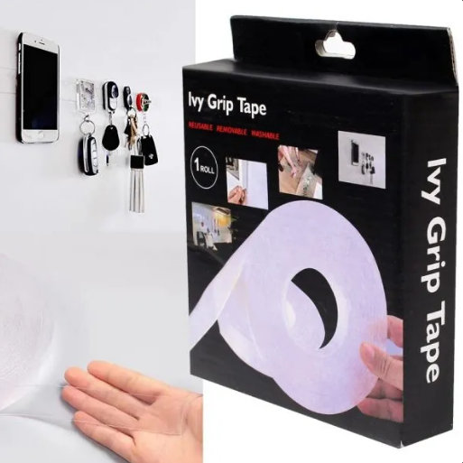 Univerzalna traka za lepljenje – 3 za 1000 din - Slika 7