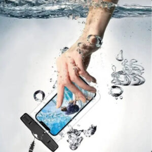 Univerzalna vodootporna futrola