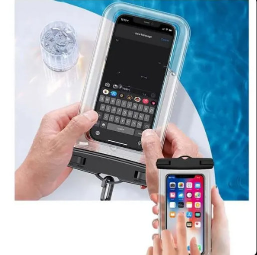 Univerzalna vodootporna futrola - Slika 3