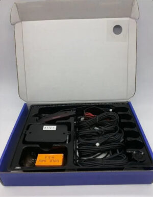 Univerzalni parking senzori za auto