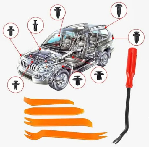 Univerzalni set zabica 630 komada - Slika 4