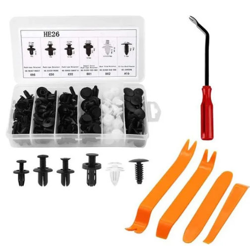 Univerzalni set zabica 630 komada - Slika 5