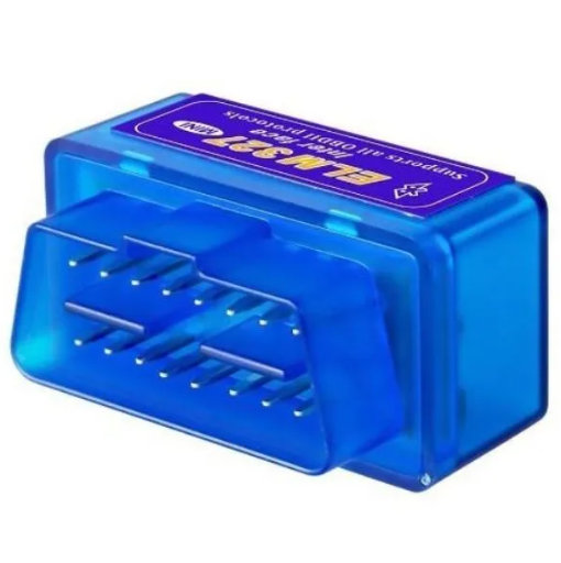 Uredjaj za auto dijagnostiku Mini ELM327 - Slika 3