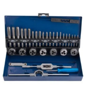 Ureznice i nareznice set HSS