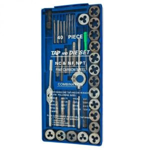 Ureznice nareznice set 40 komada