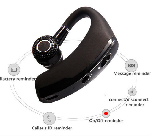 V9 Bluetooth slušalica - Slika 3