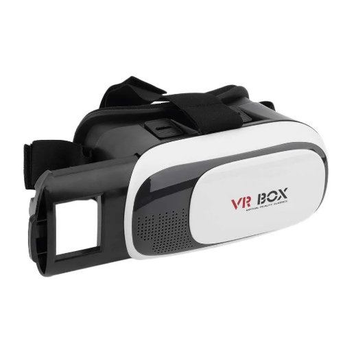 VR Box naočare za virtuelnu stvarnost - Slika 4