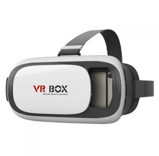 VR Box naočare za virtuelnu stvarnost - Slika 5