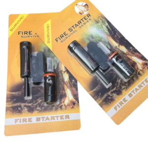 Vatrogasni starter putni upaljač