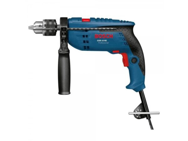 Vibraciona busilica Bosch GSB 16 RE model 2 - Slika 4