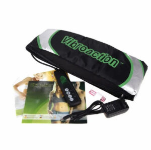 Vibroaction – Masažer za oblikovanje tela