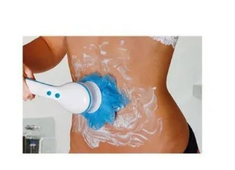 Visage – Rotirajuća četka za kupanje - Slika 2