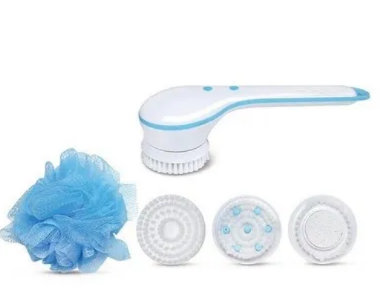 Visage – Rotirajuća četka za kupanje - Slika 4