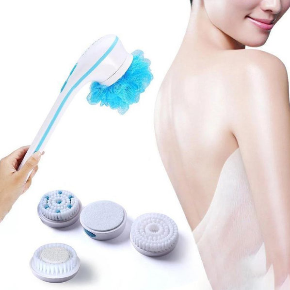 Visage – Rotirajuća četka za kupanje - Slika 5