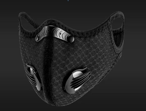 Višenamenska maska - Slika 2