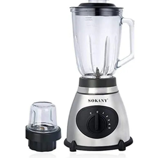 Višenamenski blender Sokany 148S - Slika 3