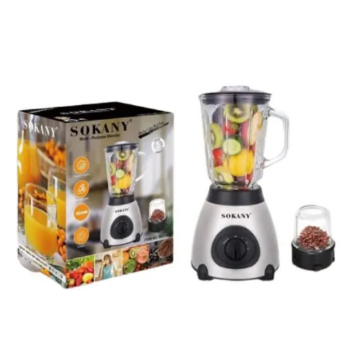 Višenamenski blender Sokany 148S - Slika 4