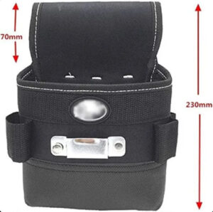 Visokokvalitetna torba za alat 9u1