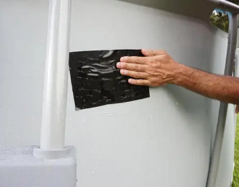 Vodootporna izolir traka za sve namene - Slika 3