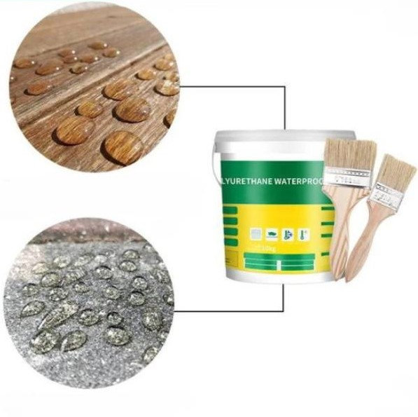 Vodootporna pasta za izolaciju - Slika 6