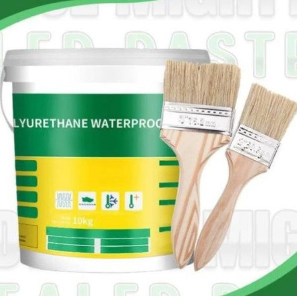 Vodootporna pasta za izolaciju - Slika 7