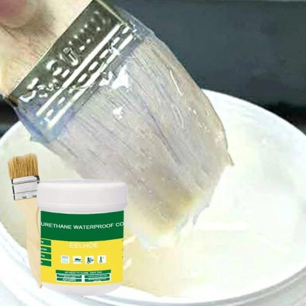 Vodootporna pasta za izolaciju - Slika 9