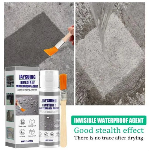 Vodootporni lepak za hidroizolaciju - Slika 5