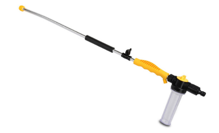 Water Zoom – Mlaznica visokog pritiska - Slika 3