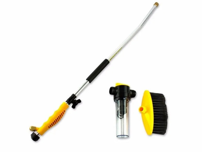 Water Zoom – Mlaznica visokog pritiska - Slika 4