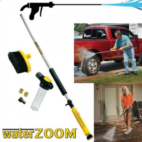 Water Zoom – Mlaznica visokog pritiska - Slika 6