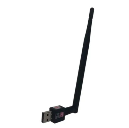 Wi Fi mini USB adapter sa antenom - Slika 2