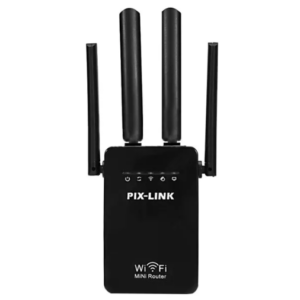 WiFi Ripiter/Ruter 300m