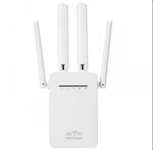 WiFi pojačivač signala - Slika 3