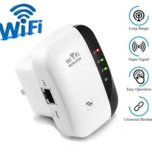 WiFi ripiter za produžavanje dometa, pojačivač wifi signala
