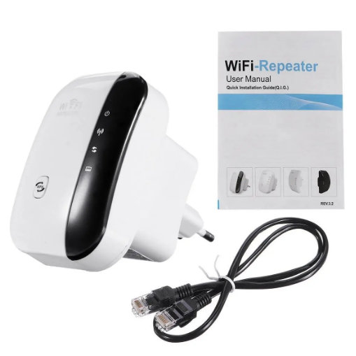 WiFi ripiter za produžavanje dometa, pojačivač wifi signala - Slika 5