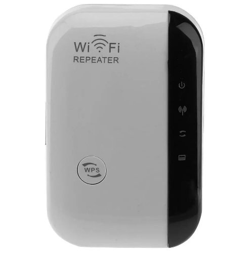 WiFi ripiter za produžavanje dometa, pojačivač wifi signala - Slika 4