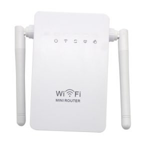 Wifi extender 300 Mbps