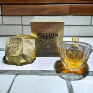 Women Million Beauty 40ml