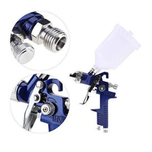 YANZHI pištolj za farbanje