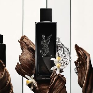 Ysl MYSLF