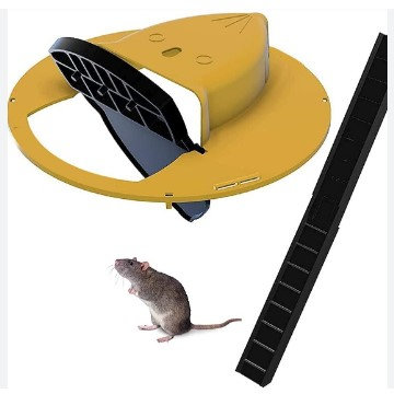 Zamka za miševe i pacove - Slika 9