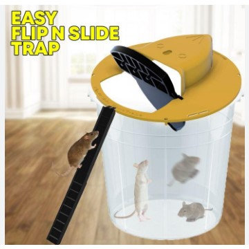 Zamka za miševe i pacove - Slika 10